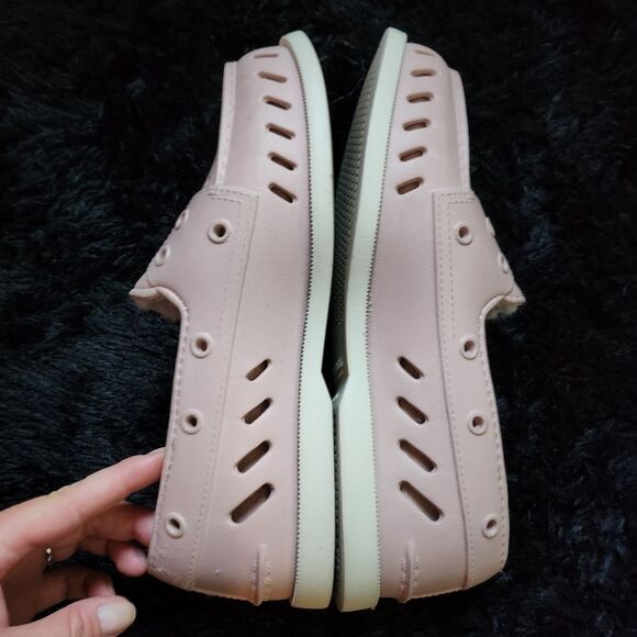 Sperry Women's Blush Loafers - Picture 2 of 6